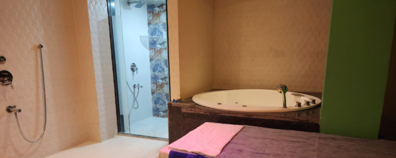 massage Spa in Thane, best spa in Thane, thai spa in Thane