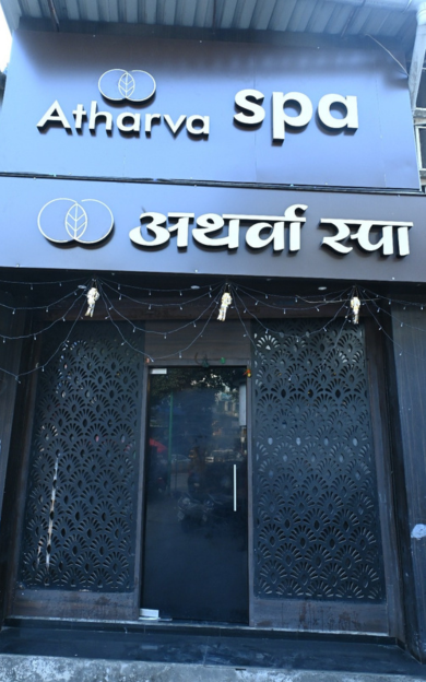 best Spa in Thane, massage in Thane, body massage in Thane
