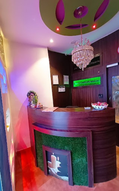 massage center in Thane, spa in Thane, massage spa Thane