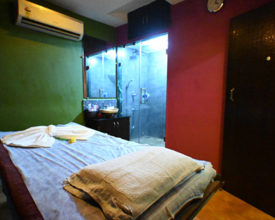 massage spa Thane, thai spa in Thane, massage spa Thane
