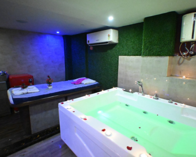 body massage in Thane, best Spa in Thane, best spa in Thane
