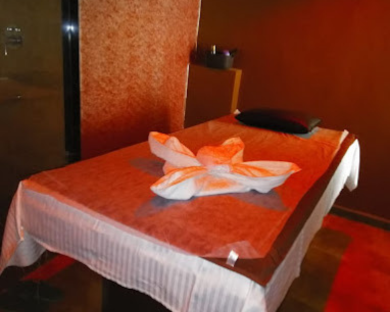 spa in Thane, body massage in Thane, thai Spa in Thane